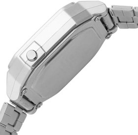 Resim Casio B650WD-1ADF Retro Unisex Kol Saati, Gri, Standart 
