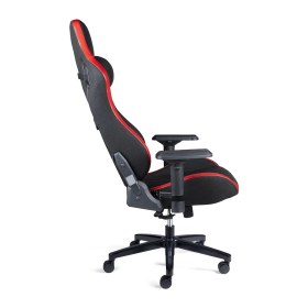 Resim Asbir Mobilya Stravon Plus Oyuncu Koltuğu Bel Destekli Ayarlanabilir Profesyonel Gaming Koltuk 