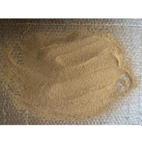 Resim Özkocayapımarkett Silis Kum Akvaryum Kumu 1 Mm - 10 Kg 