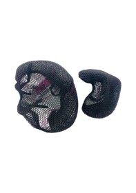 Resim Yamaha R25 Sele Kılıfı Fileli 