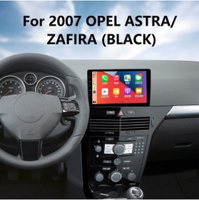Resim Navigold OPEL ASTRA H 2006 MULTİMEDYA NAVİGASYON USB KAMERA CARPLAYER 6 RAM 