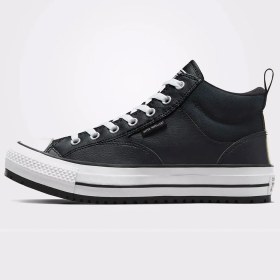 Resim Converse Chuck Taylor All Star City Trek Waterproof Boot Unisex Siyah Sneaker.001 