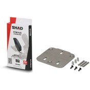 Resim Shad Depo Üstü Çanta Bağlantı Aparatı X012ps 