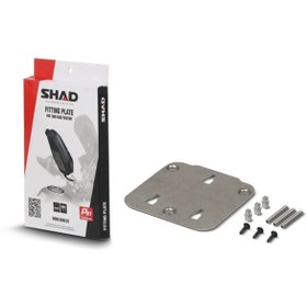 Resim Shad Depo Üstü Çanta Bağlantı Aparatı X012ps 