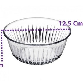 Resim Paşabahçe 530156 Frezya Kase 6'lı 