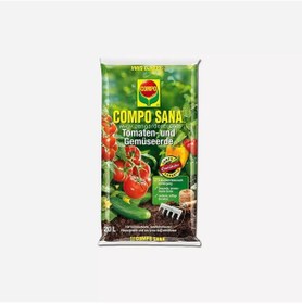 Resim Compo Domates Toprağı 20 L 