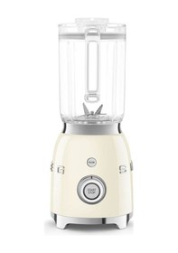 Resim Smeg BLF03CREU Smoothie Blender 