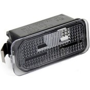 Resim Fordyokyok Ford Kuga Plaka Lambasi 2008-2013 5105886 