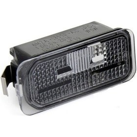 Resim Fordyokyok Ford Kuga Plaka Lambasi 2008-2013 5105886 