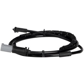 Resim Bosch Fren Balata Fişi Arka 34356789505 X5 E70 X6 E71 