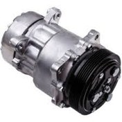 Resim Oris-Cvw777016 Klima Köndenseri Vw Lt 2.5Tdi-2.8 Tdi 96-03 Oto.-M 515168374 