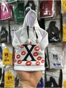 Resim Areony Öpücüklü Vites Poları 