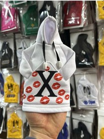 Resim Areony Öpücüklü Vites Poları 