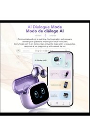 Resim Htc Dil çevirici NE32 Sınırları Kaldıran Akıllı Çeviri Asistanınız Dünyanın her yerinde yanınızda 