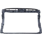 Resim Volkswagen Passat B8 14/18 Ön Panel Komple 1.4 Tsı 110kw/1.8tsı/2.0tsı/2.0tdı 140kw - Oem Yedek Parça 