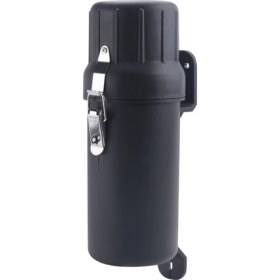 Resim Gcp Like Evrensel Motosiklet Su Geçirmez Aracı Tüp Off-Road Motosiklet Yağmurluk Saklama Kutusu Bmw Honda Yamaha Için (Yurt Dışından) 