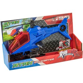 Resim NW NessiWorld Atak Helikopter 