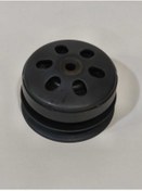 Resim MOTOYOL Arora Verona 50-80-100cc için ARKA DEBRİYAJ Komple (Kaliteli) 