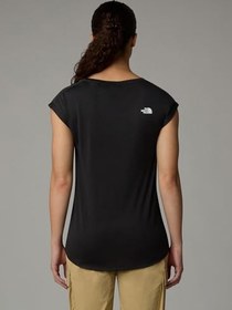 Resim The North Face Kadın Spor T-Shirt 5003271022 