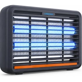 Resim Carboon 20W Uv Işıklı Elektrikli Sinek ve Sivrisinek Öldürücü Cihaz Iç Mekan Haşere Kovucu 