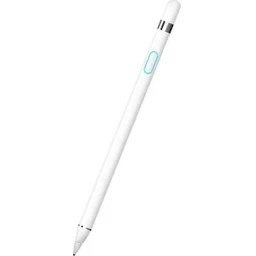 Resim Arabulalaca Apple iPad 10.2 Dokunmatik Çizim Kalemi 7.8. Nesil 