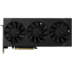 Resim Xfx Swıft Rx 9060 Xt Oc 16GB Gddr6 128BIT DX12 Amd Ekran Kartı 