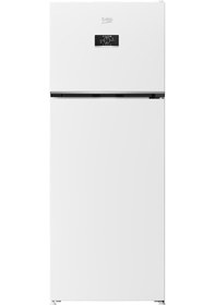 Resim Beko 970477 EB 477 L No-Frost Buzdolabı 