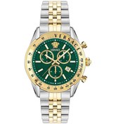 Resim Versace Vrscve8r00524 Erkek Kol Saati 