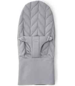 Resim Babybjörn Bliss Ana Kucağı Woven Petal Oyuncaklı 