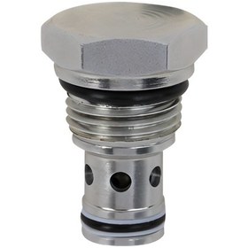 Resim KARTRİÇ TİP BLOK BAĞLANTI ÇEK VALFLERİ 