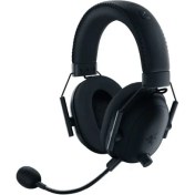 Resim Blackshark V2 Pro 2023 ‎RZ04-04530100-R3M1 Kablosuz Siyah Oyuncu Kulaklığı Razer