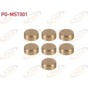 Resim Motor Su Blok Tapası Takım Sarı Pırınc Lınea / Doblo / Egea / Palıo / Albea 1.3 Mtj 