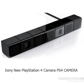 Resim Playstation 4 Camera 