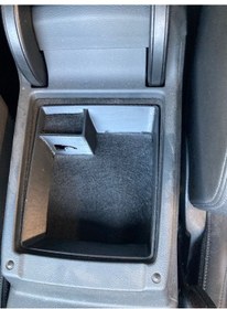 Resim Volkswagen Passat B8 Kolçak İçi Organizer 