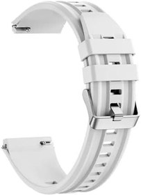 Resim UnDePlus Kordon Spor Silikon Band Mix 