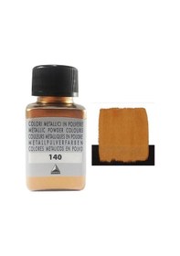 Resim Maimeri Metallic Powder Toz Yaldız 140 Ducato Gold 