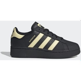 Resim Adidas Superstar Xlg Unısex Spor Ayakkabı - If5509 Siyah 