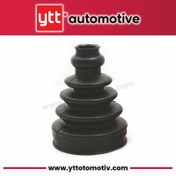 Resim YTT Y11276 | Aks Körüğü İç Golf IV 06-Jetta Passat Caddy III 1.4 TSI 1.9 TDI 2.0 TDI O.S 