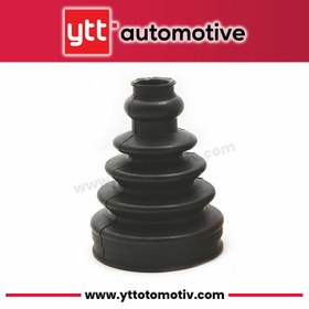 Resim YTT Y11276 | Aks Körüğü İç Golf IV 06-Jetta Passat Caddy III 1.4 TSI 1.9 TDI 2.0 TDI O.S 
