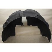 Resim Çamurluk Davlumbazı Arka Sag Halı A6 2012-2020 