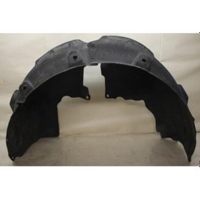 Resim Çamurluk Davlumbazı Arka Sag Halı A6 2012-2020 