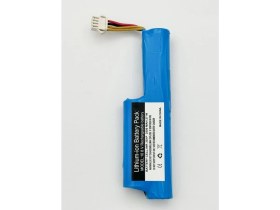 Resim Ümit Maker Beko RS-2121 Robot Süpürge 2500 Mah 10.8 V Batarya - Orjinal Uyumlu Uzun Ömürlü, Yüksek Performans Pil 