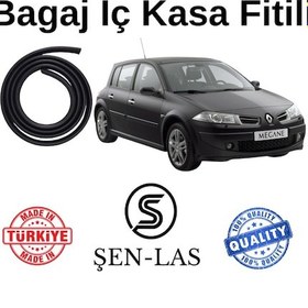 Resim Renault Megane 2 Hatchback Şen-las Bagaj Fitili Şl2505 