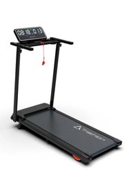 Resim Triathlon T-229 Katlanabilir Koşu Bandı 