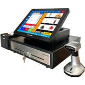 Resim Anypos POSLIN PS20 BARKOD SİSTEMİ KABLOSUZ OKUYUCU ÜRETİCİSİNDEN POSLIN BARKOD SİSTEMLERİ 