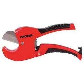 Resim Proter Pvc Boru Kesme Makası PR 45 