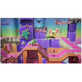 Resim Nintendo Yoshi's Crafted World Switch Oyun 