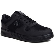 Resim Luttoon 4027-25 Deri Anorak Anatomik Erkek Sneaker 45-48 