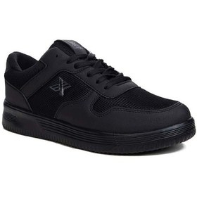 Resim Luttoon 4027-25 Deri Anorak Anatomik Erkek Sneaker 45-48 