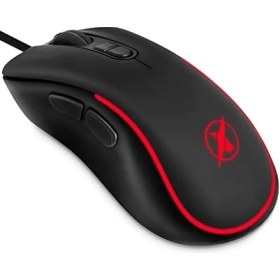 Resim Niceboy Oryx M300 Duke 6400 Dpı Kablolu Oyuncu Mouse 